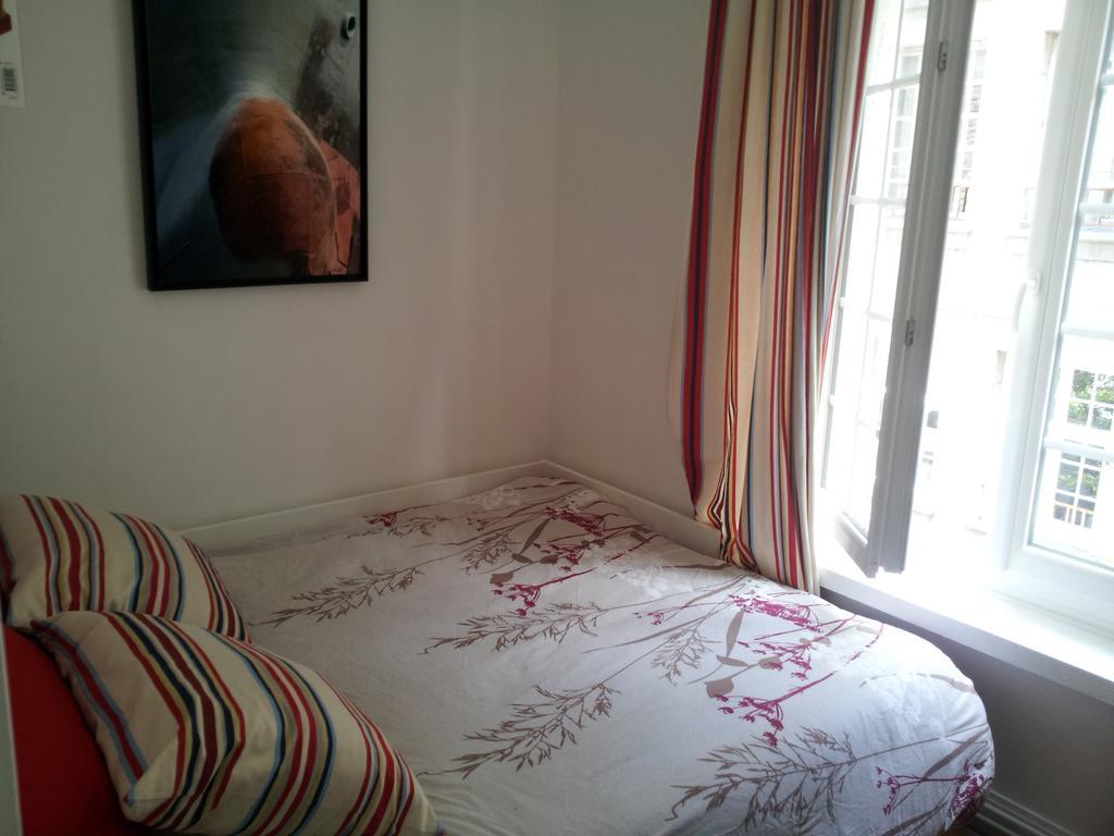 Appartement Au Coeur D'Intra Muros Σεν Μαλό Εξωτερικό φωτογραφία